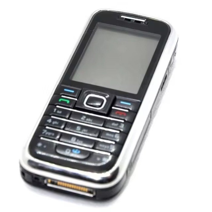 Original Wholesales Best Buy Simple Classic Cheap Unlocked Bar GSM Mobile Cell Phone 6233 For Nok Camera By Post